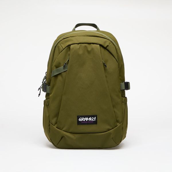 Gramicci Раница Gramicci Cordura Day Pack Olive 25 l