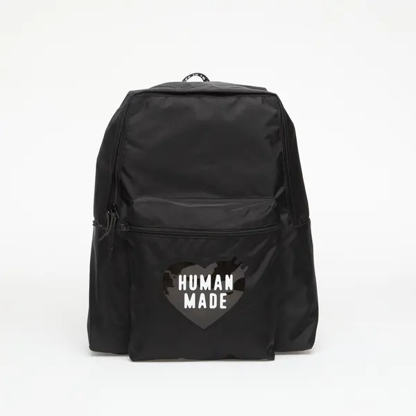 HUMAN MADE Раница HUMAN MADE Daypack Black Universal