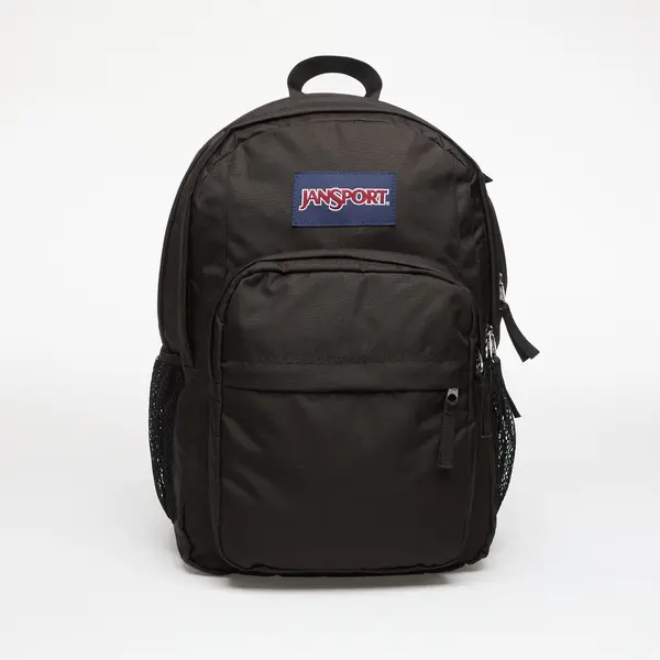 JanSport Раница JanSport Big Day Pack Black 34 l
