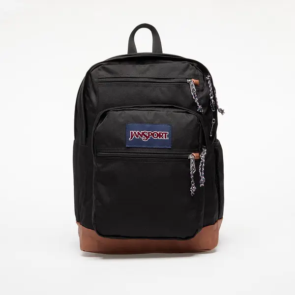 JanSport Раница JanSport Cool Student Black 34 l