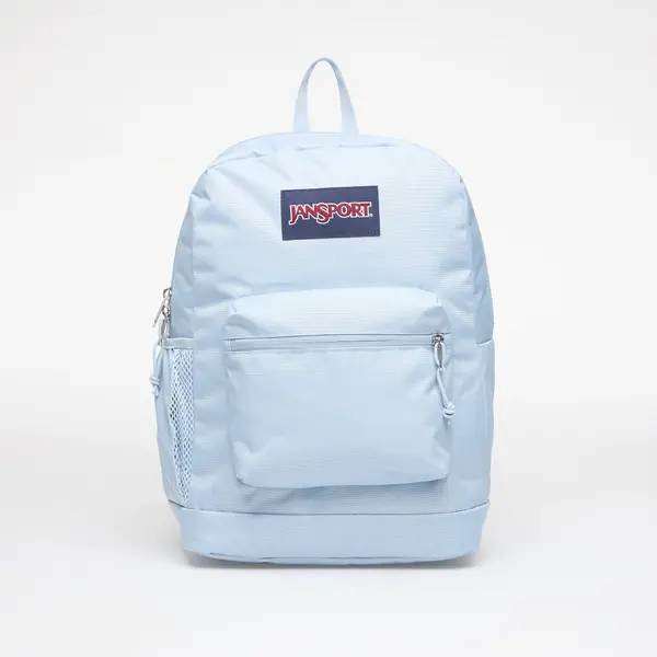 JanSport Раница JanSport Cross Town Plus Blue Dusk 26 l