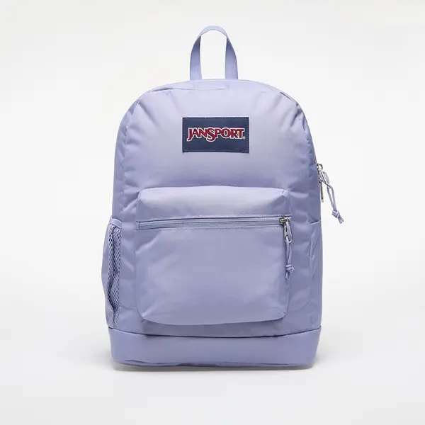 JanSport Раница JanSport Cross Town Plus Lavander Ash 26 l