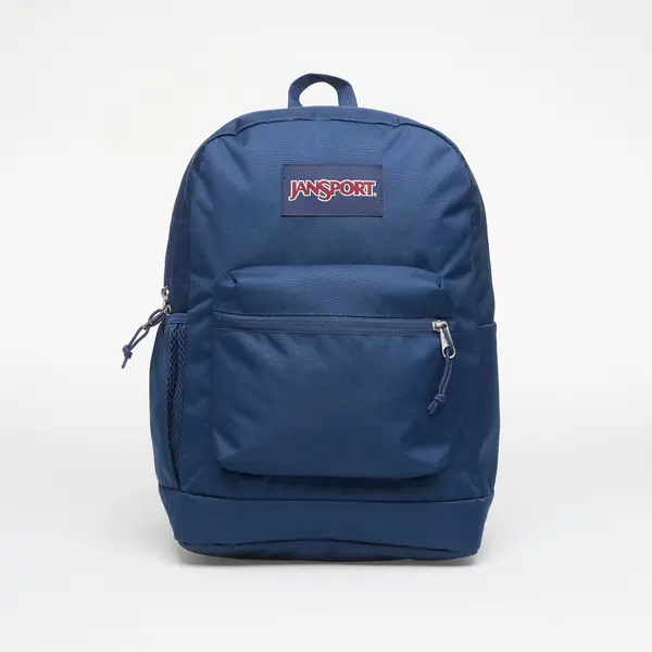 JanSport Раница JanSport Cross Town Plus Navy Universal