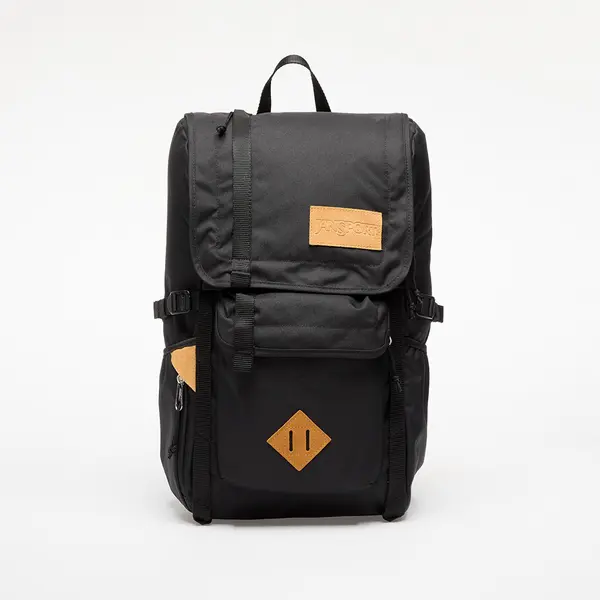 JanSport Раница JanSport Hatchet Black 28 l
