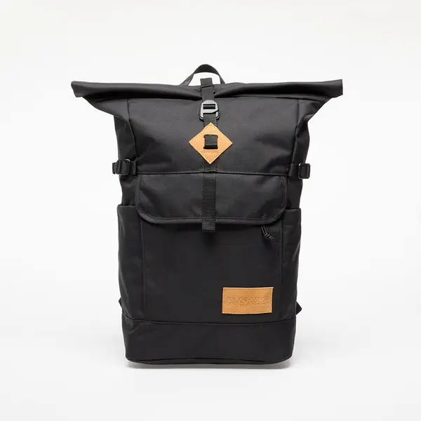 JanSport Раница JanSport Hatchet Rolltop Black 31 l