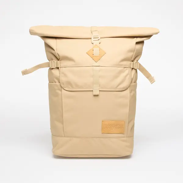 JanSport Раница JanSport Hatchet Rolltop Travertine Universal