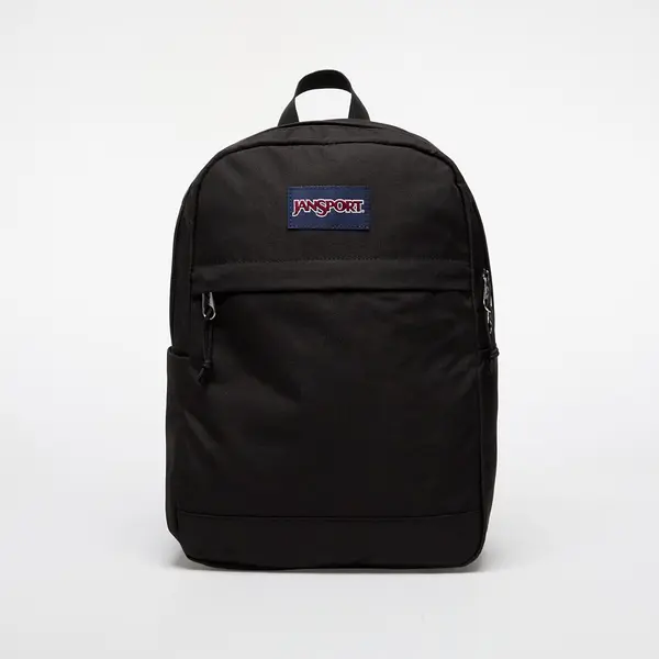 JanSport Раница JanSport Metro Pack Lite Black 15 l