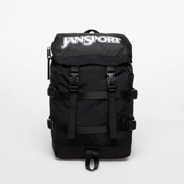 JanSport Раница JanSport Mini Skip Pack Black 10 l