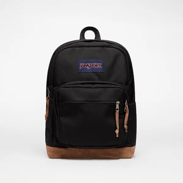 JanSport Раница JanSport Right Pack Black 28 l