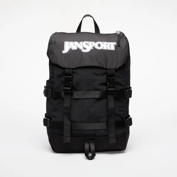 JanSport Раница JanSport Skip Pack Black 28 l