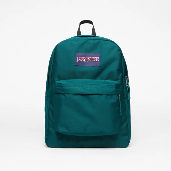 JanSport Раница Jansport Superbreak One Backpack Deep Juniper 26 l
