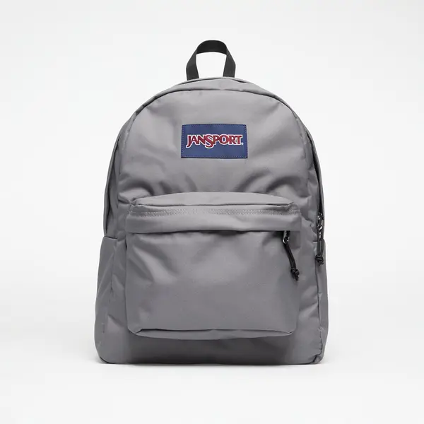 JanSport Раница JanSport Superbreak One Backpack Graphite Grey 26 l