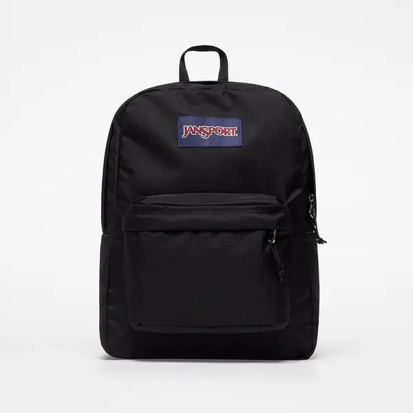 JanSport Раница JanSport Superbreak One Black 26 l