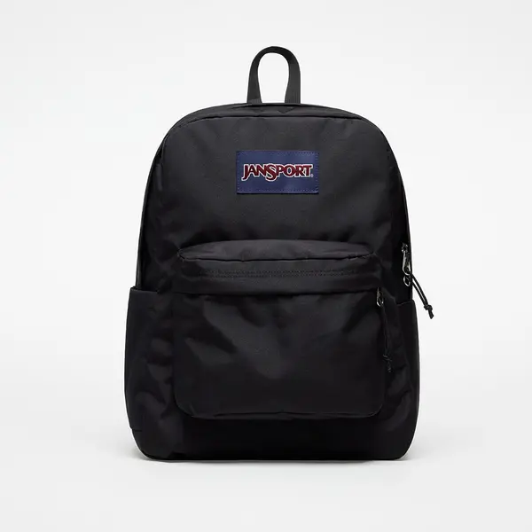 JanSport Раница JanSport Superbreak Plus Black 26 l