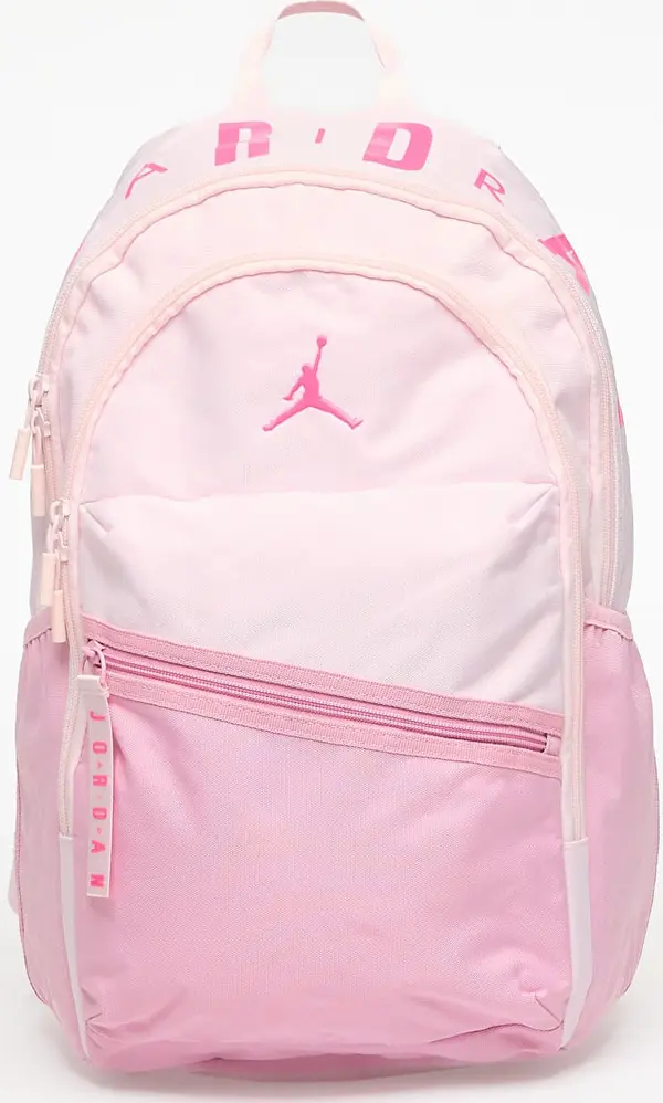 Jordan Раница Jordan Air Patrol Backpack Iced Carmine Universal