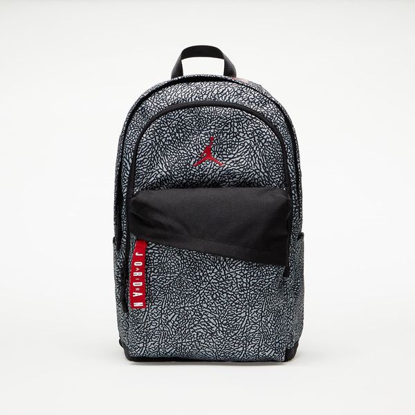 Jordan Раница Jordan Air Patrol Backpack Wolf Grey L