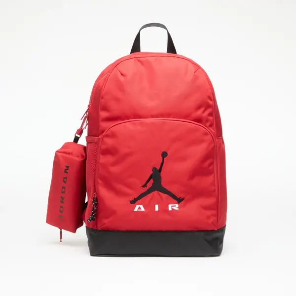 Jordan Раница Jordan Air Raid Backpack Gym Red Universal