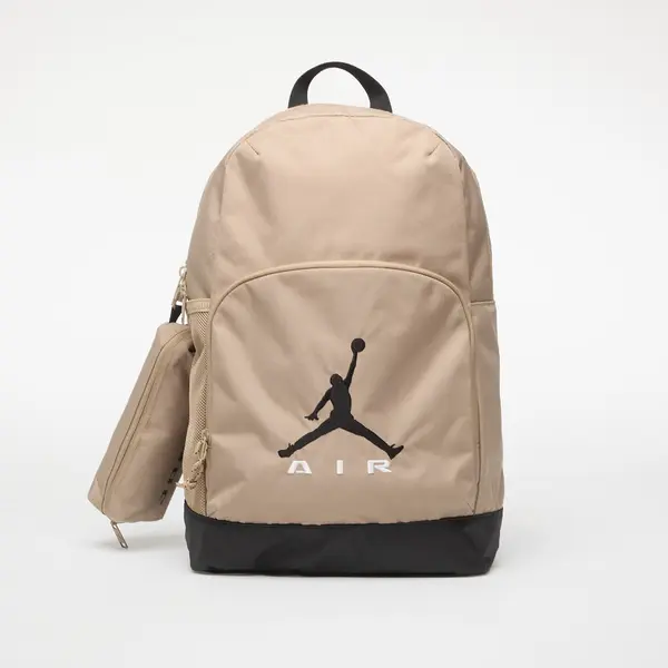 Jordan Раница Jordan Air Raid Backpack Khaki Universal