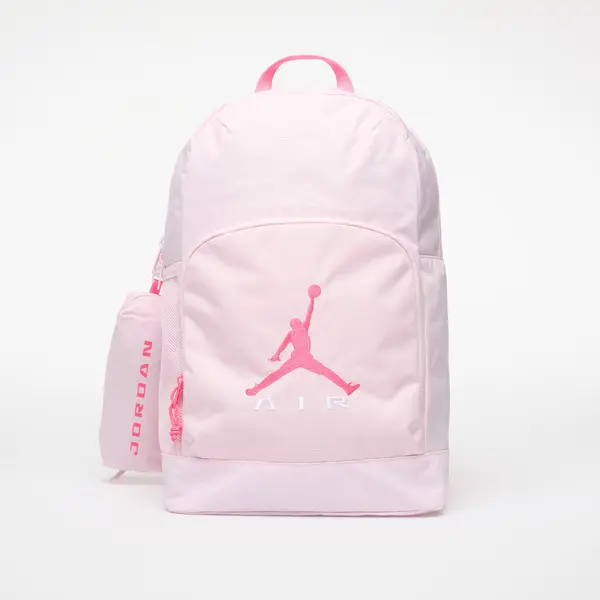 Jordan Раница Jordan Air Raid Backpack Pink Foam Universal
