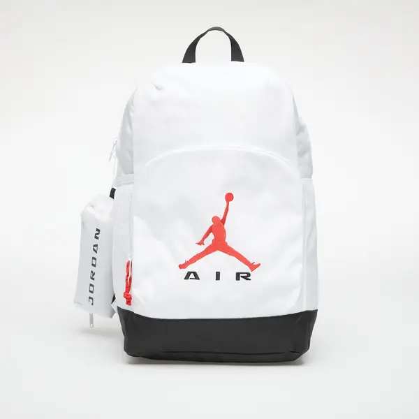 Jordan Раница Jordan Air Raid Backpack White Universal