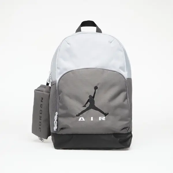 Jordan Раница Jordan Air Raid Backpack Wolf Gray Universal