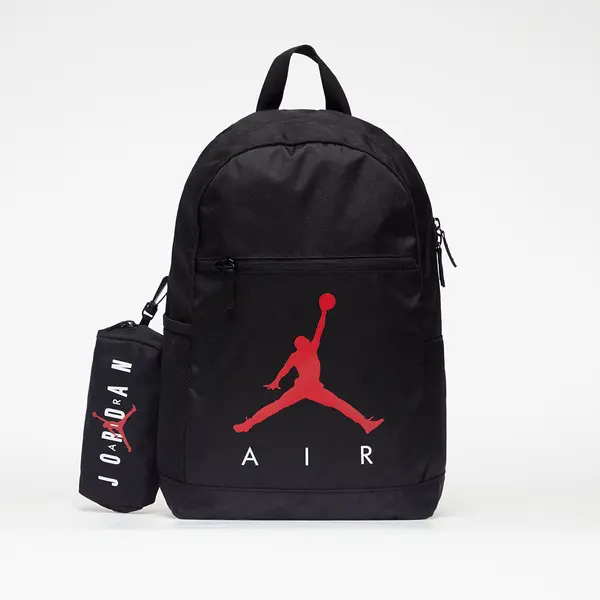 Jordan Раница Jordan Air School Backpack Black 19 l