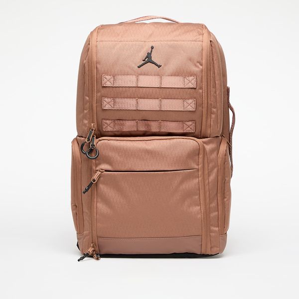Jordan Раница Jordan Collectors Backpack Archaeo Brown Universal