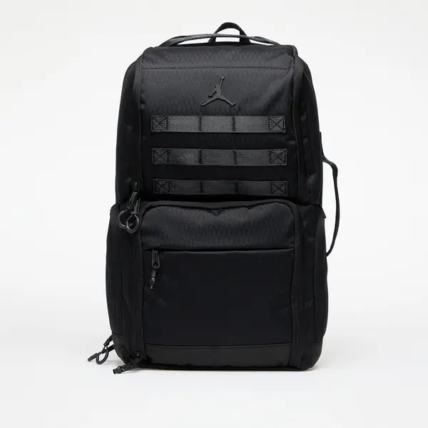 Jordan Раница Jordan Collectors Backpack Black Universal