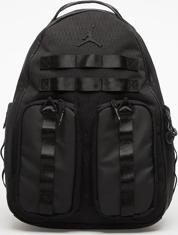 Jordan Раница Jordan Collectors Daypack Black Universal