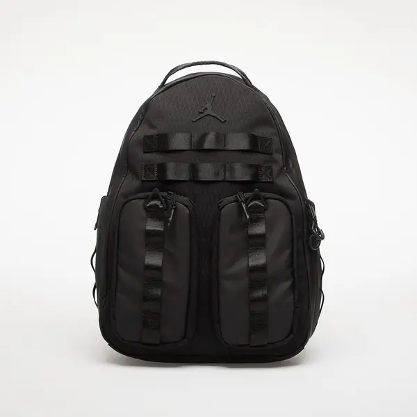 Jordan Раница Jordan Collectors Daypack Black Universal