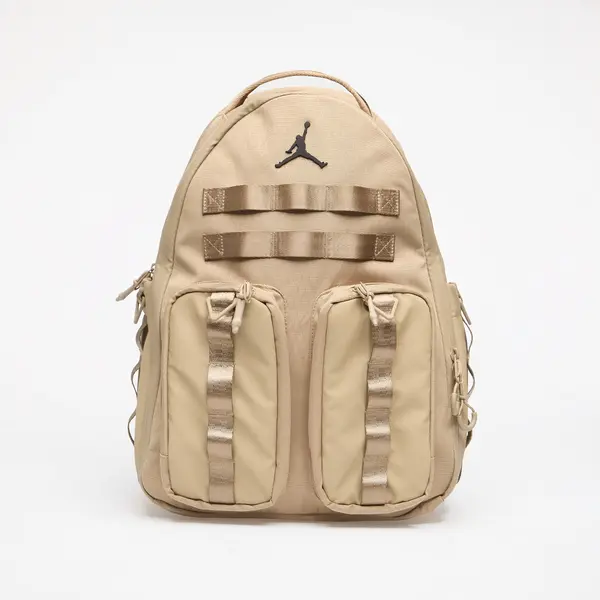 Jordan Раница Jordan Collectors Daypack Khaki Universal