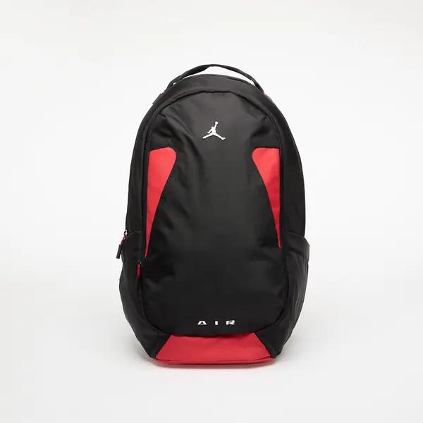 Jordan Раница Jordan Element Pro Backpack Black(Gym Red) Universal