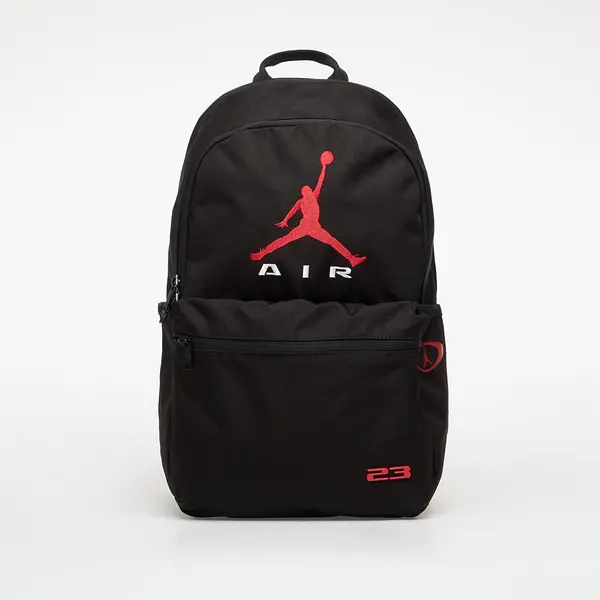 Jordan Раница Jordan Jam Air Backpack Black Universal