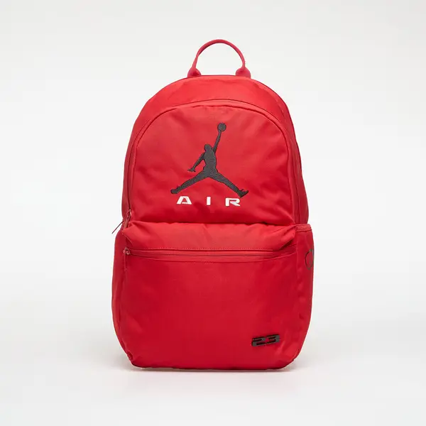 Jordan Раница Jordan Jam Air Backpack Gym Red Universal