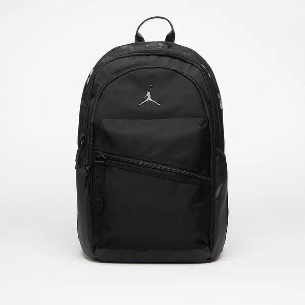 Jordan Раница Jordan JAM Air Patrol Backpack Black 29 l