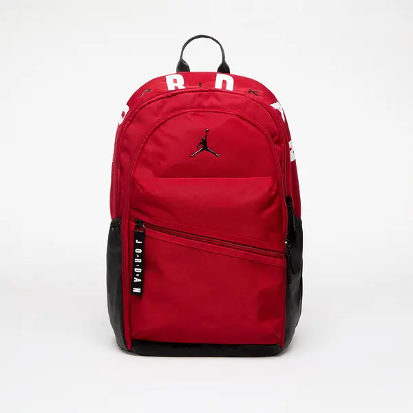 Jordan Раница Jordan Jam Air Patrol Backpack Gym Red 29 l