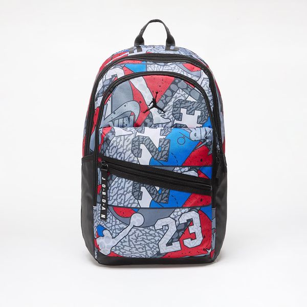 Jordan Раница Jordan JAM Air Patrol Backpack Multicolor Universal