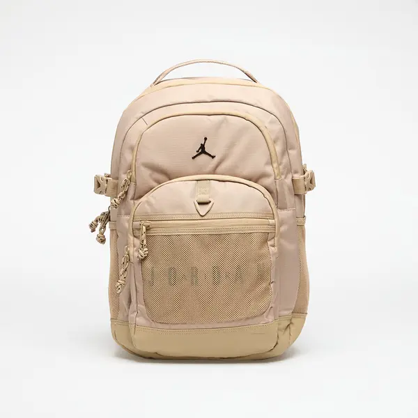 Jordan Раница Jordan Jam Blacktop Backpack Desert Camo Universal