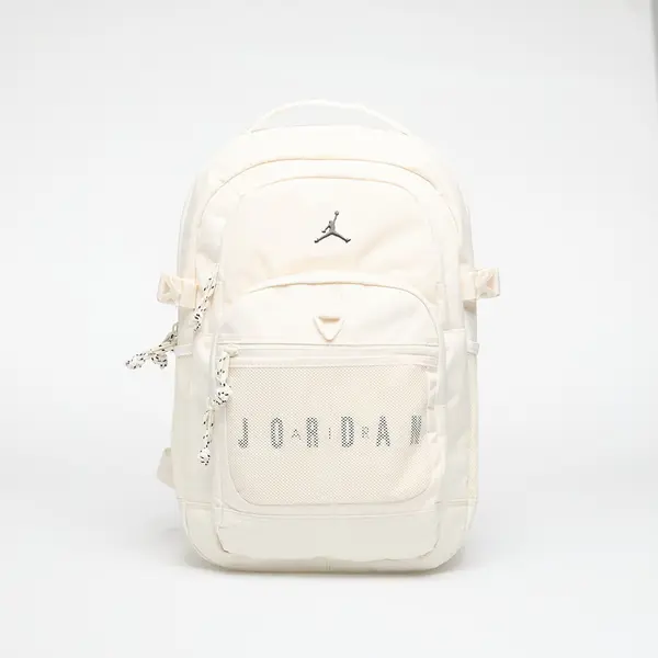 Jordan Раница Jordan Jam Blacktop Backpack Pale Ivory Universal