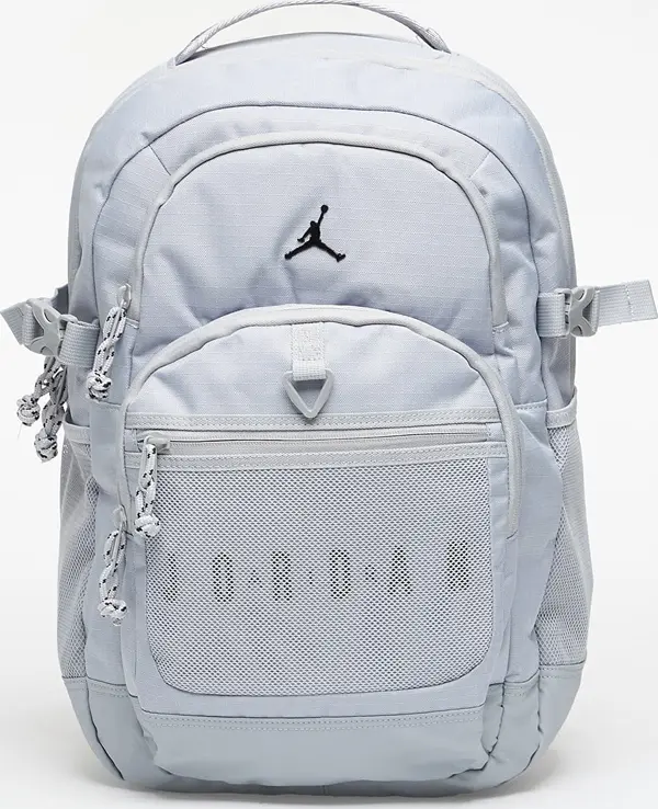Jordan Раница Jordan Jam Blacktop Backpack Wolf Grey Universal