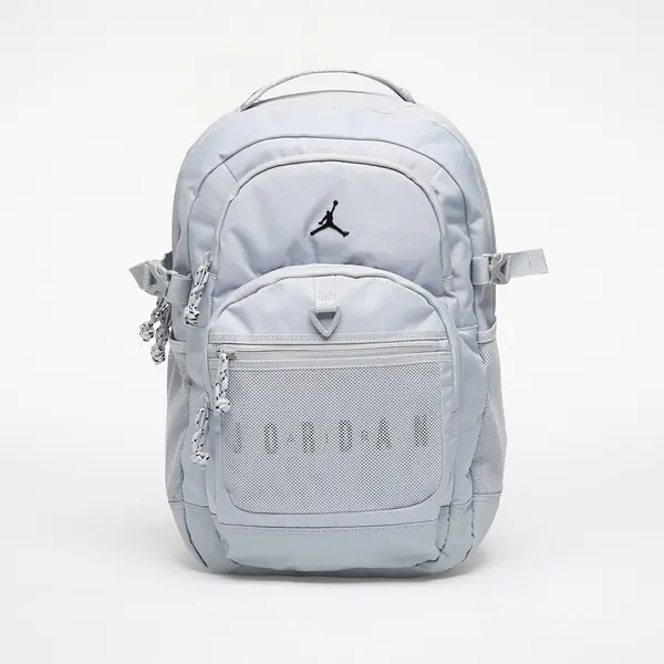 Jordan Раница Jordan Jam Blacktop Backpack Wolf Grey Universal