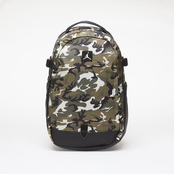 Jordan Раница Jordan Jam Cordura Franchise Backpack Camo Universal