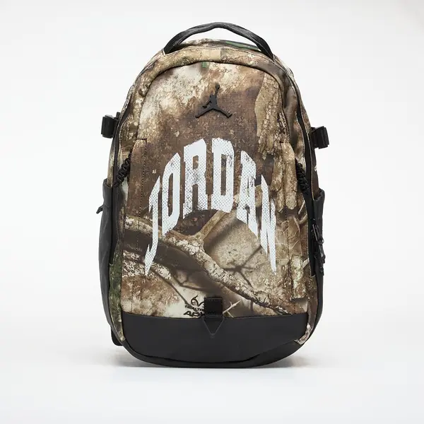 Jordan Раница Jordan Jam Franchise Backpack Black/ Multi Universal