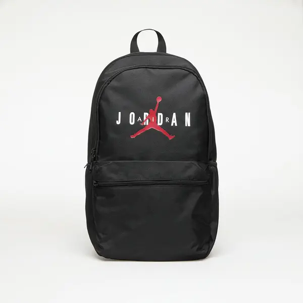 Jordan Раница Jordan Jam Hbr Backpack Black Universal