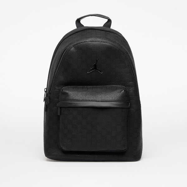 Jordan Раница Jordan Jam Monogram Backpack Black Universal