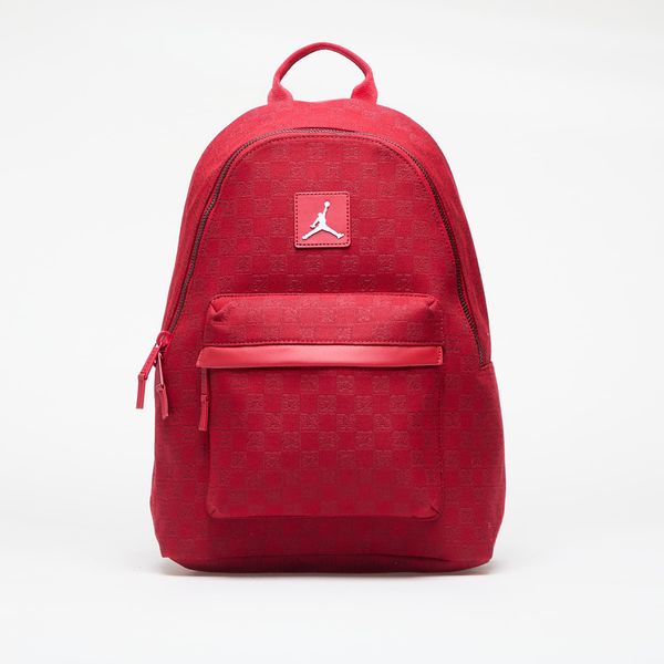 Jordan Раница Jordan Jam Monogram Backpack Gym Red 25 l