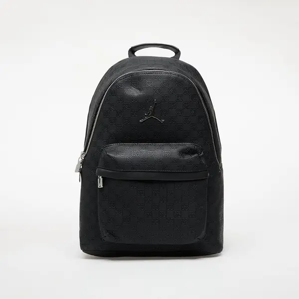 Jordan Раница Jordan Jam Monogram Backpack Off Noir Universal