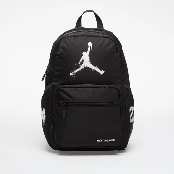 Jordan Раница Jordan Jam Mvp Backpack Black 20 l