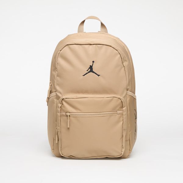 Jordan Раница Jordan Jam MVP Backpack Desert Camo Universal