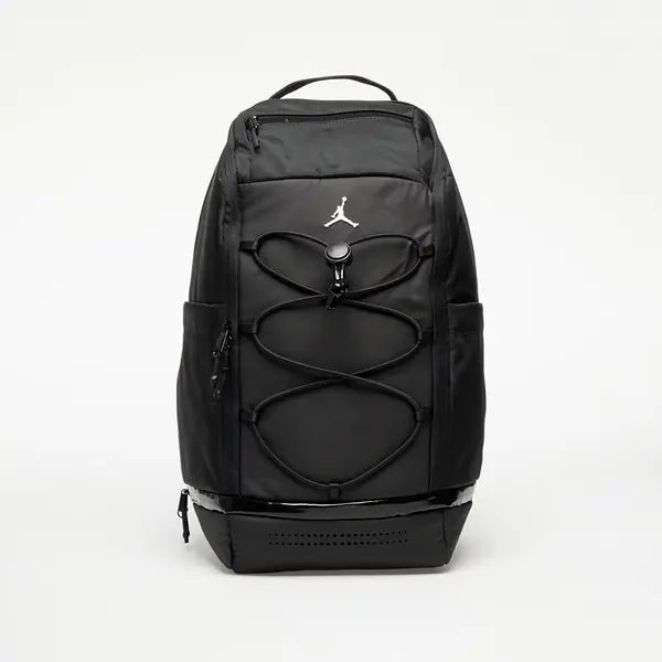 Jordan Раница Jordan Jam Sport Backpack Black Universal